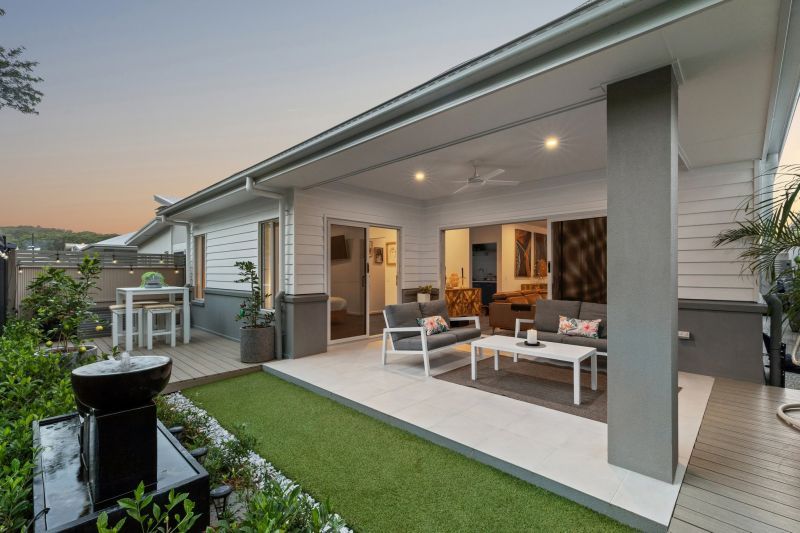 Site 317 - Established Gondwana