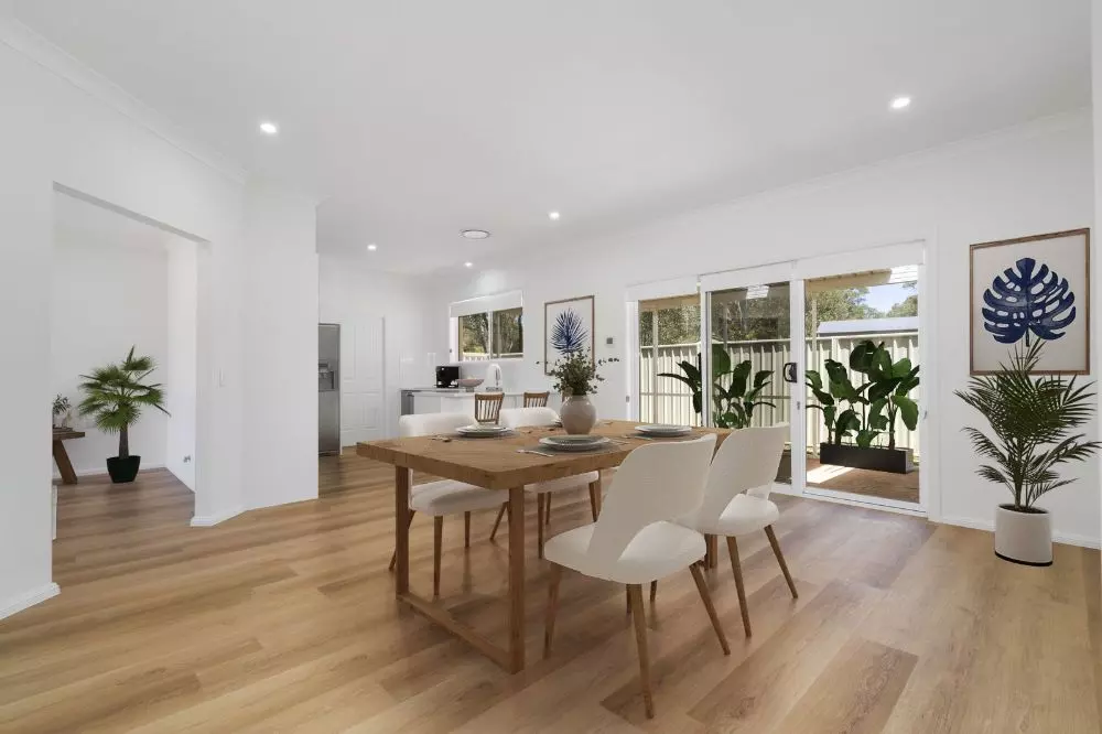 Three Bedroom | Villa 116