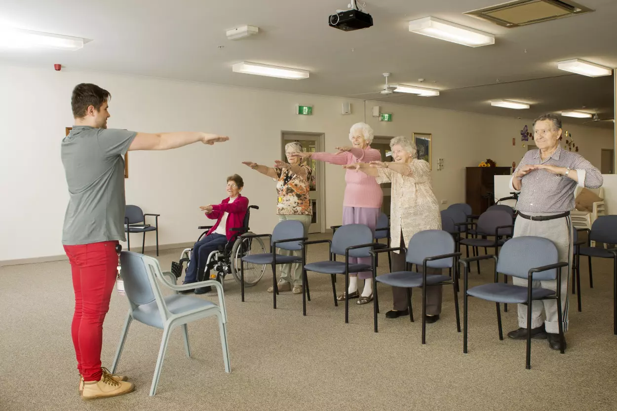 Standard Single Room now available at Resthaven Paradise!