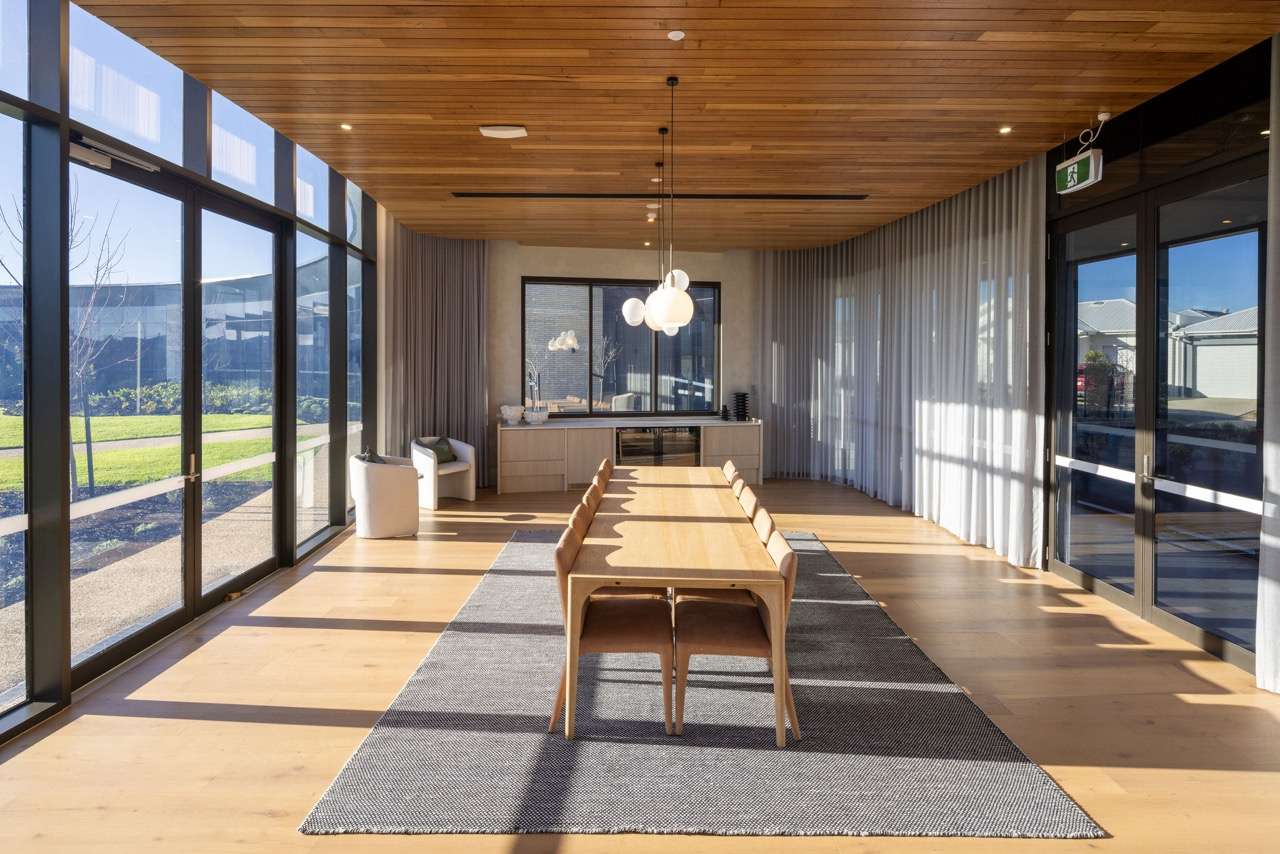 Lifestyle Communities Meridian | Smart, sustainable and connected living in Melbourne's South-East