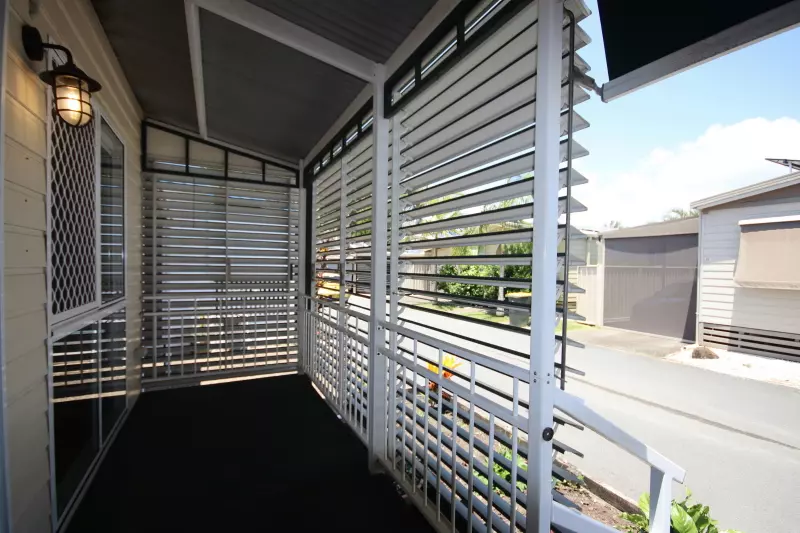 The Palms Village - Over 50’s pet friendly Lifestyle Village