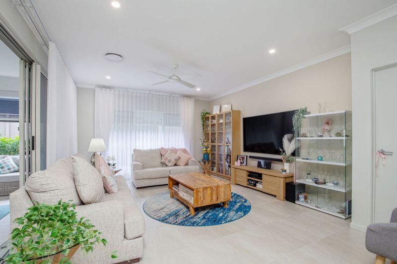 Site 442 - Established Gullane H2