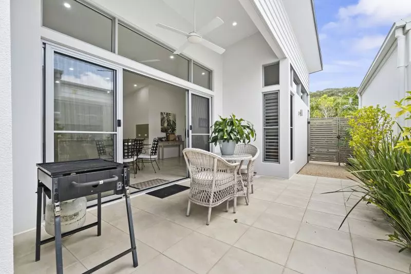 A Breath of Fresh Air!