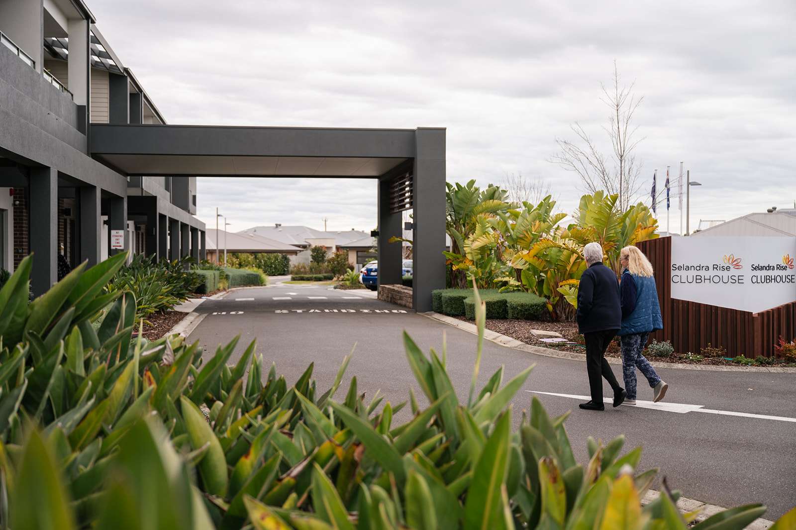 Villa 65 - Downsize your home, upsize your life