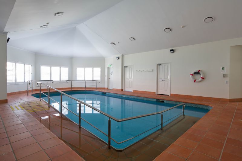 Charming 1 Bedroom Villa for Retirement Living at Its Best