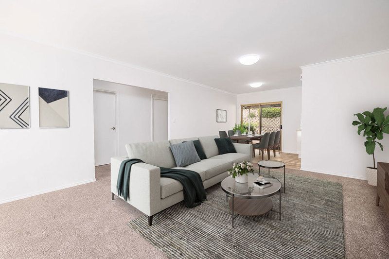 Fully renovated 2 bedroom unit