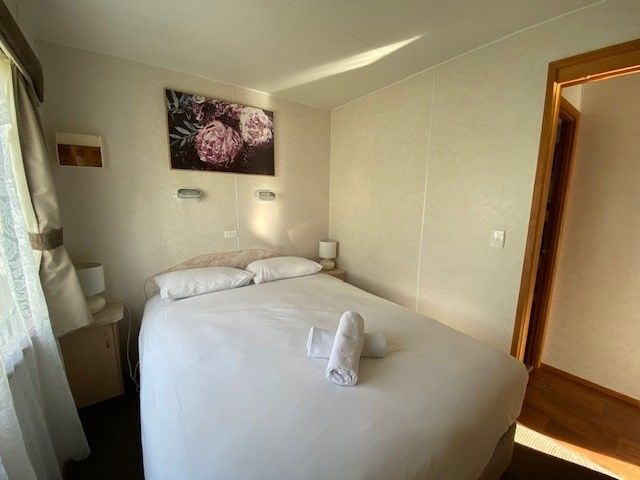 Portland Tourist Park - Permanent Living