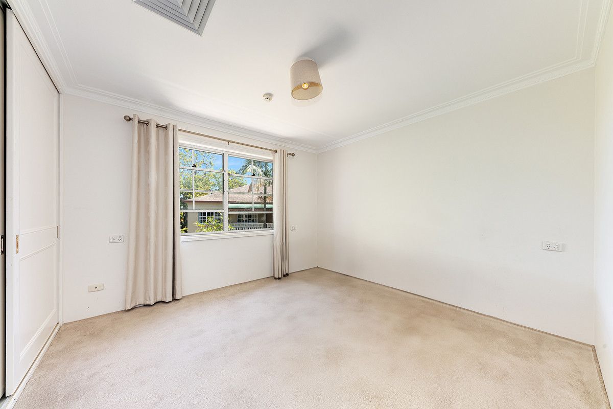 Large One-Bedder