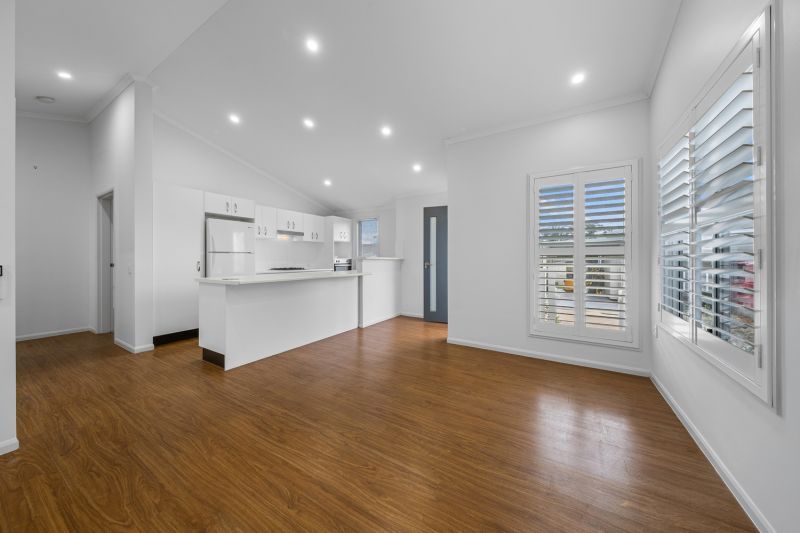 Easy, Community Living!