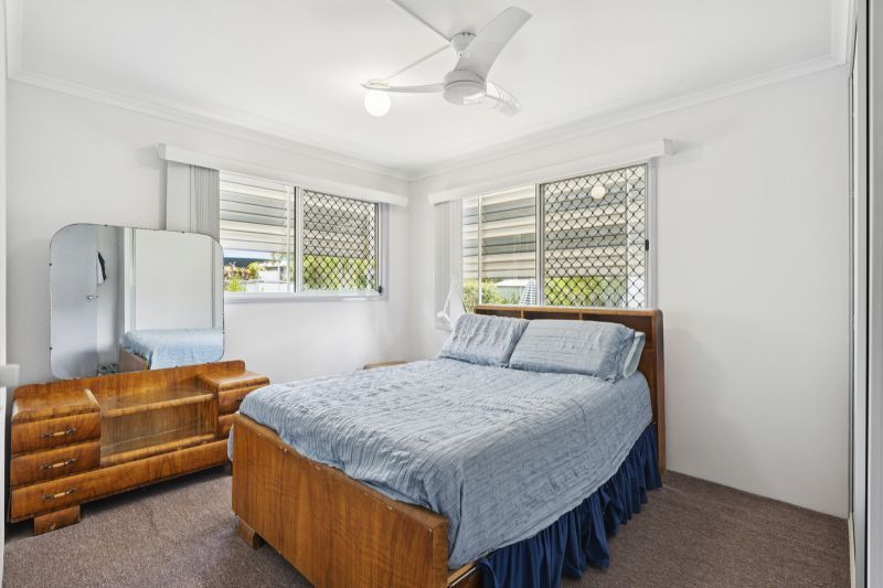 Relaxed Living with Comfort and Convenience