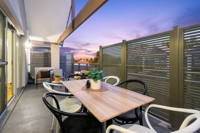 Fantastic Inner City Contemporary Lifestyle!