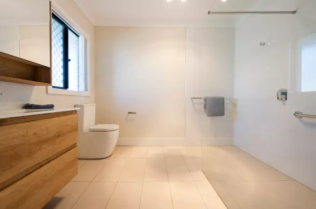 Oak Tree Retirement Village Coffs Harbour - 2 Bed + 2 Bath Villa