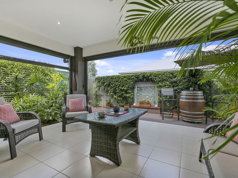 Private Oasis in the Glades