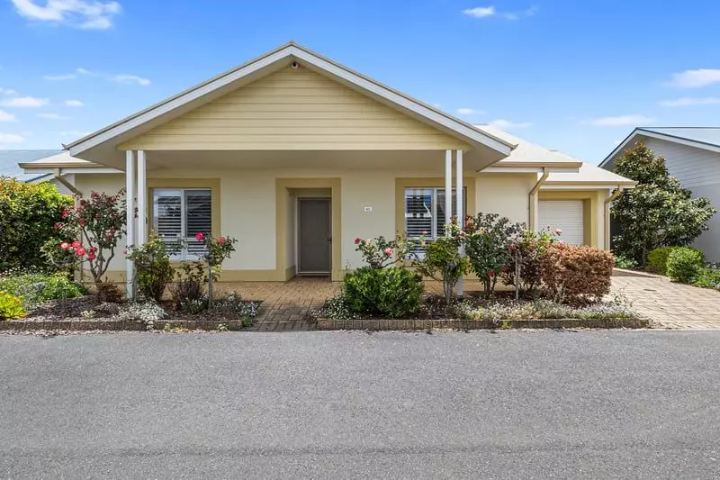 Refreshed Villa in Prime Spot