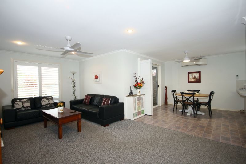 Banksia Waters - Lifestyle Village perfect for the Over 50's