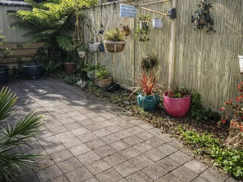 Peninsula Parklands - Site 107