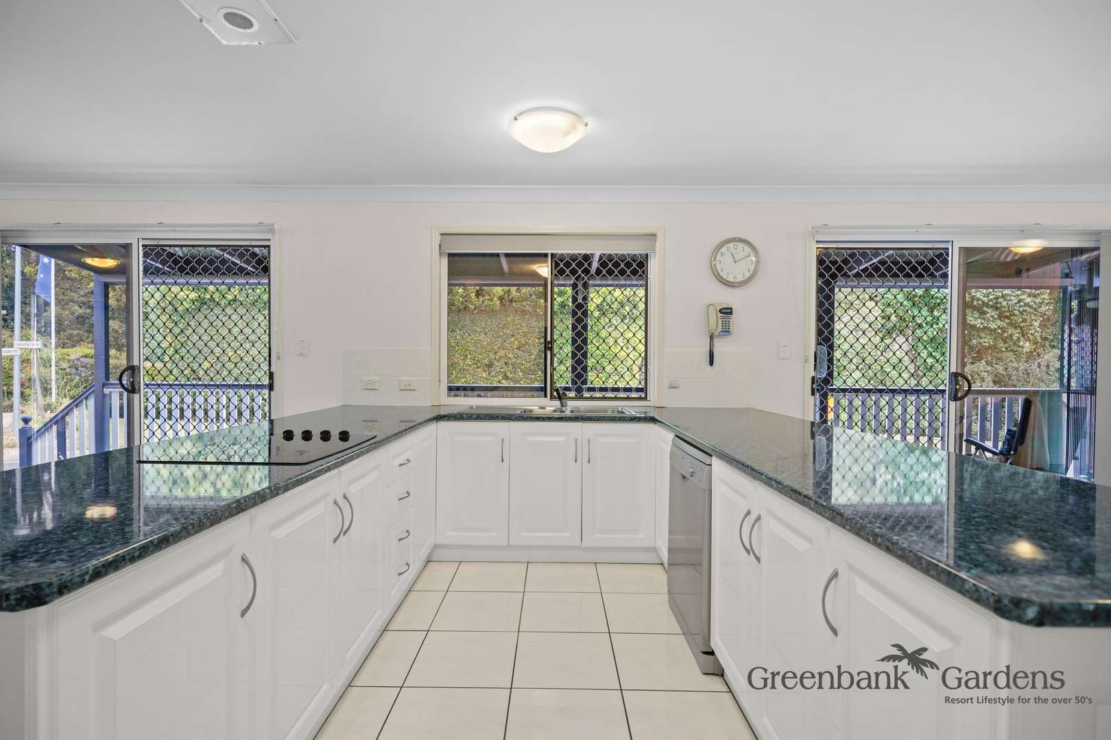 Introducing an Exquisite 3 Bedroom Home - GREENBANK GARDENS