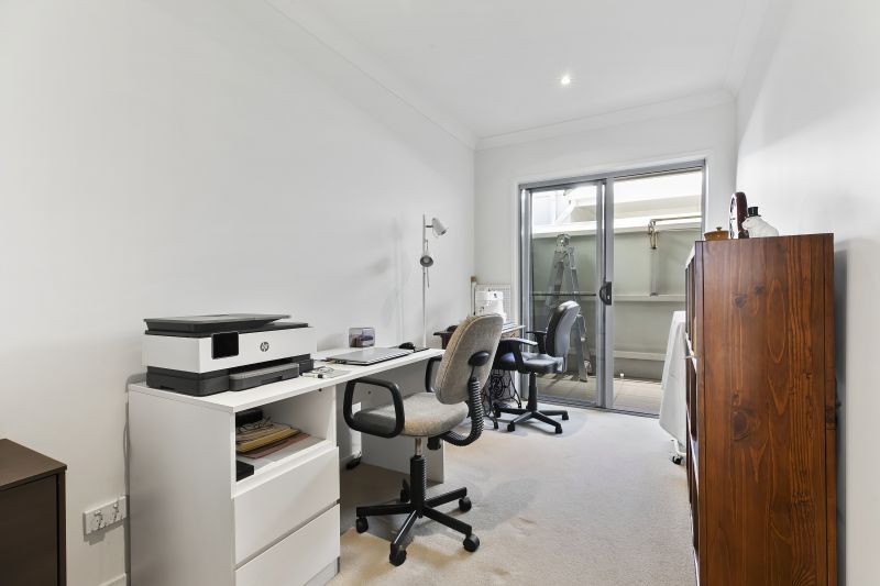 Site 73 - Established Allara