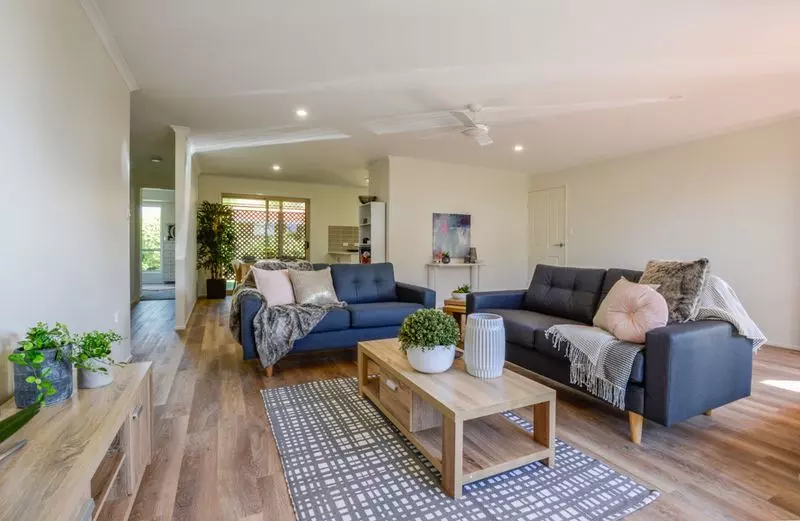 Retirement living made easy