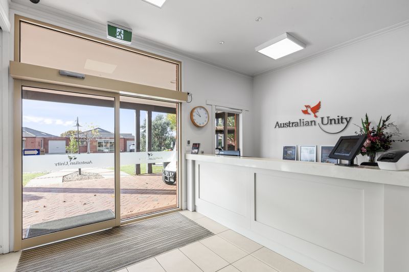 Low-Maintenance Living in Geelong Grove Retirement Community