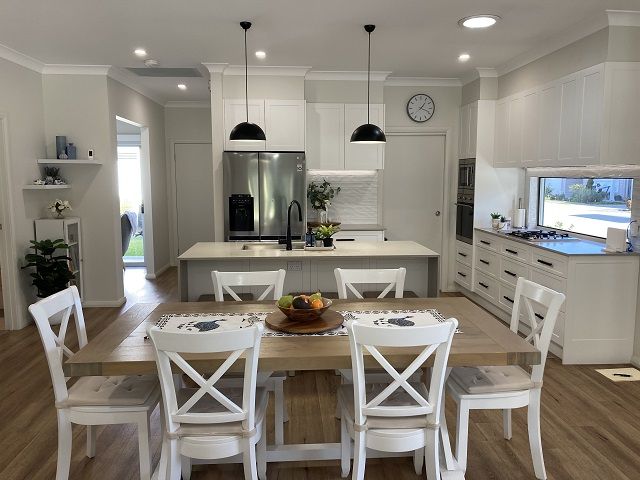 Luxury, Location & Lifestyle - Over 50's Resort Living at its finest