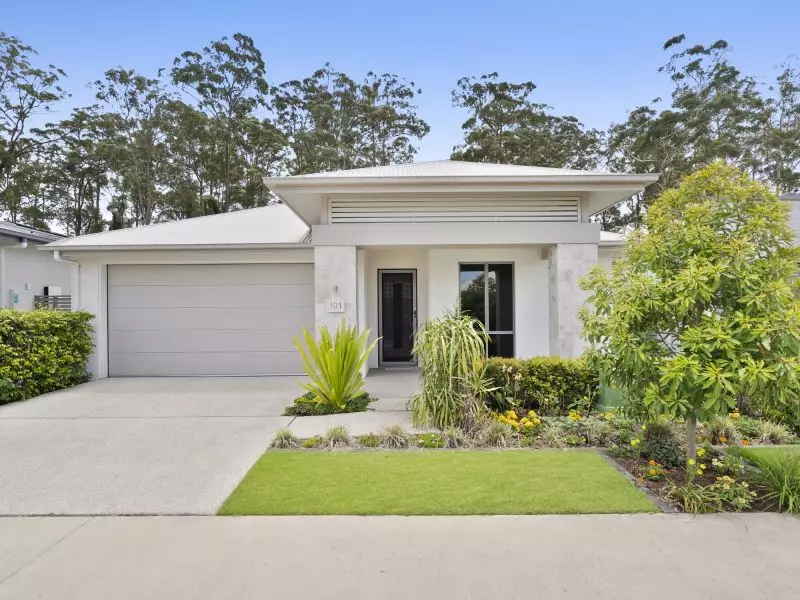 Site 191 - Established Monteverde