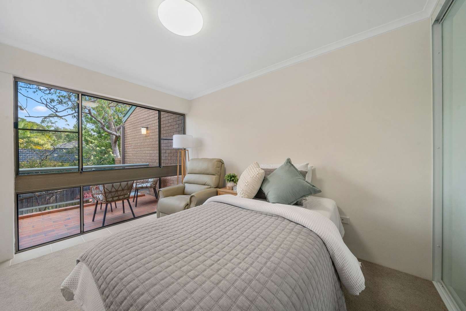 Beautifully Renovated, Elevated Serviced Apartment