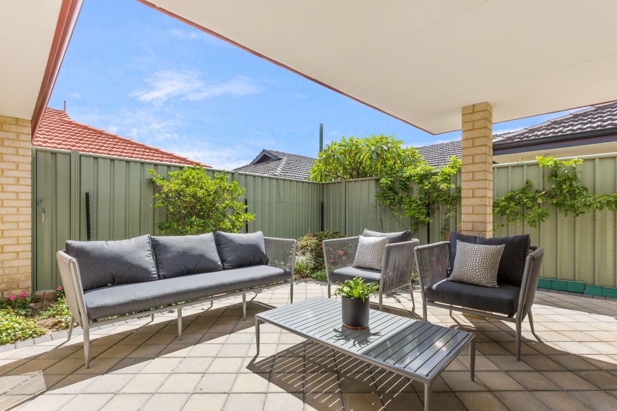 Swan Care - Spacious Villas