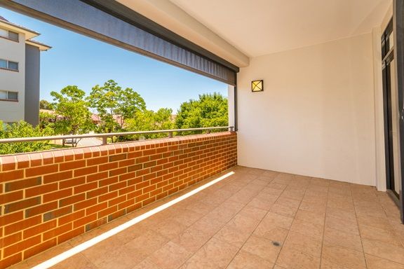 Unit 42 - Bolton Clarke Menora Gardens Village - Retirement Living