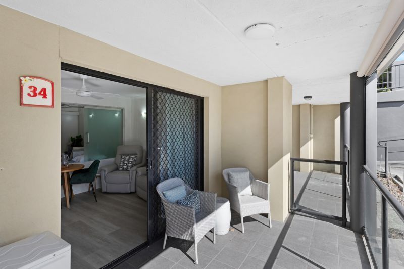 Cozy studio apartment