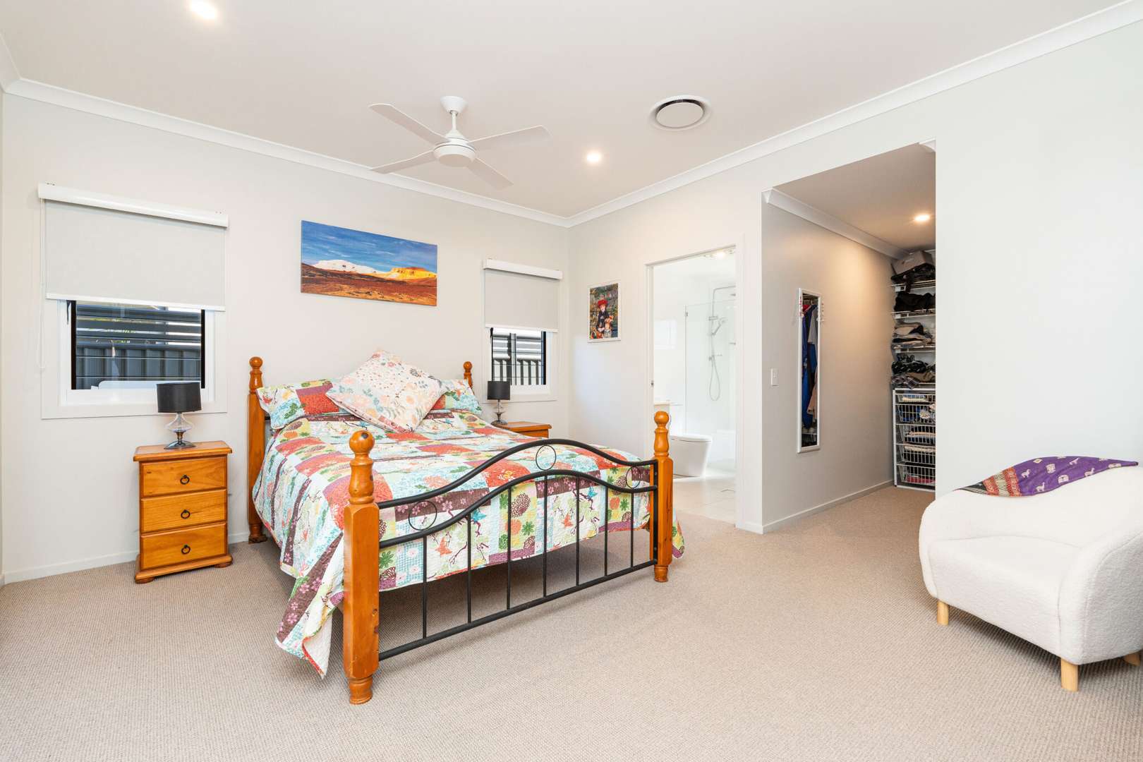 Spacious, Stylish & Designed for Resort Living
