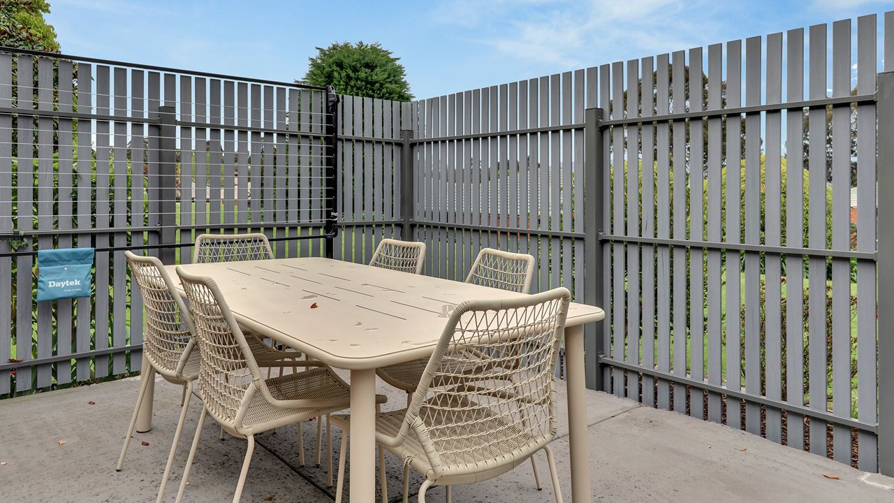 Two Bedroom | Villa 74