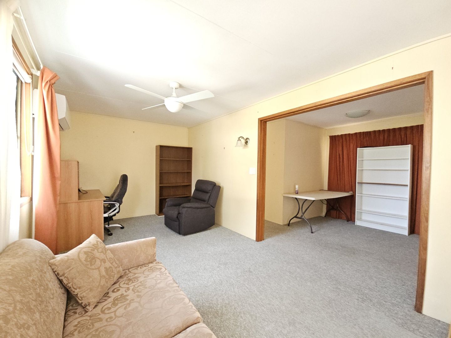 Charming cul-de-sac home offering potential to personalise and make it your own