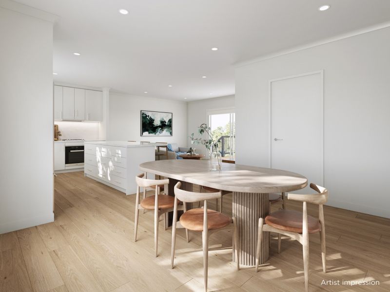 Northern Community Residential Village - Site 256