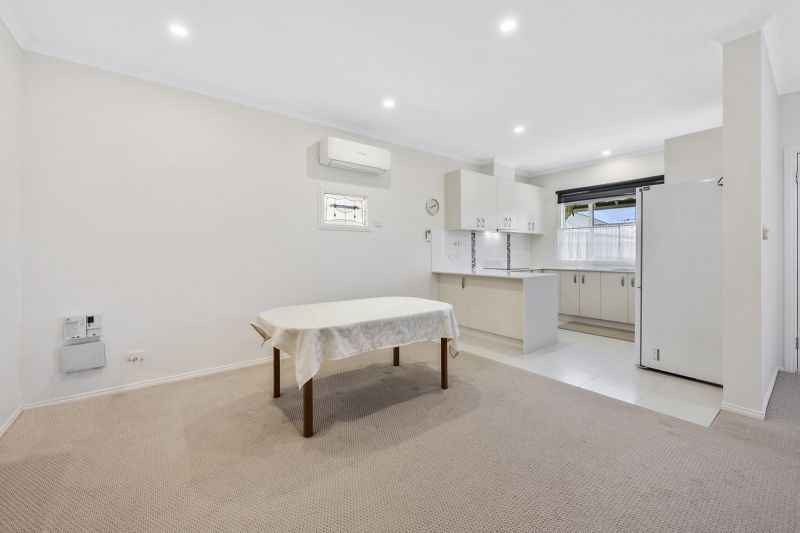 Updated Home with Tranquil Garden Surrounds