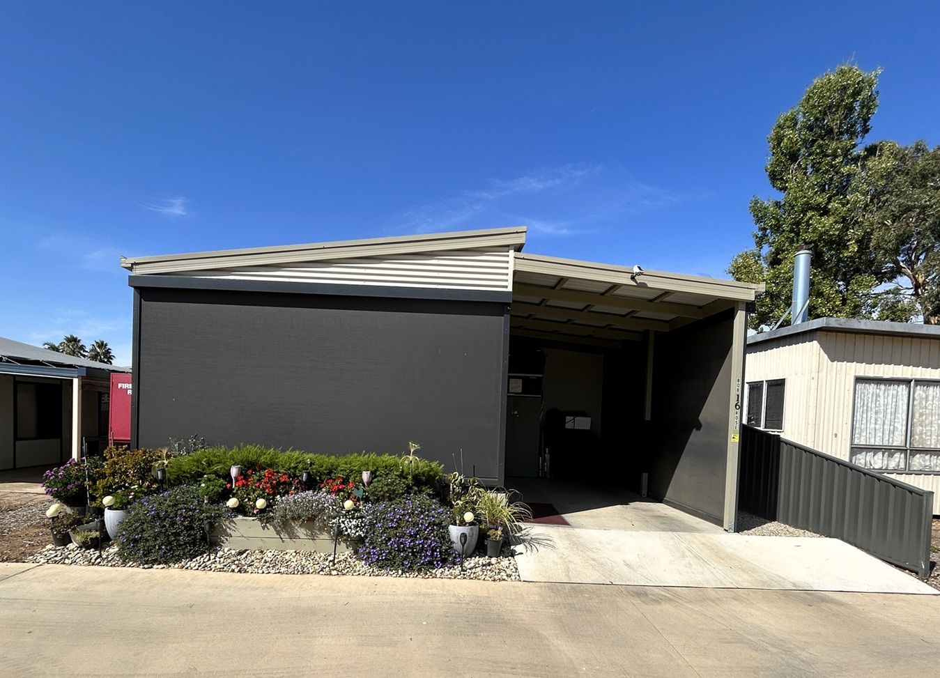 Nagambie Lifestyle Village