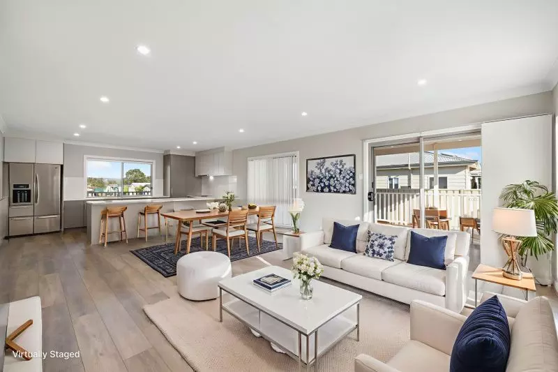 Northern Community Residential Village: Sundrew 2