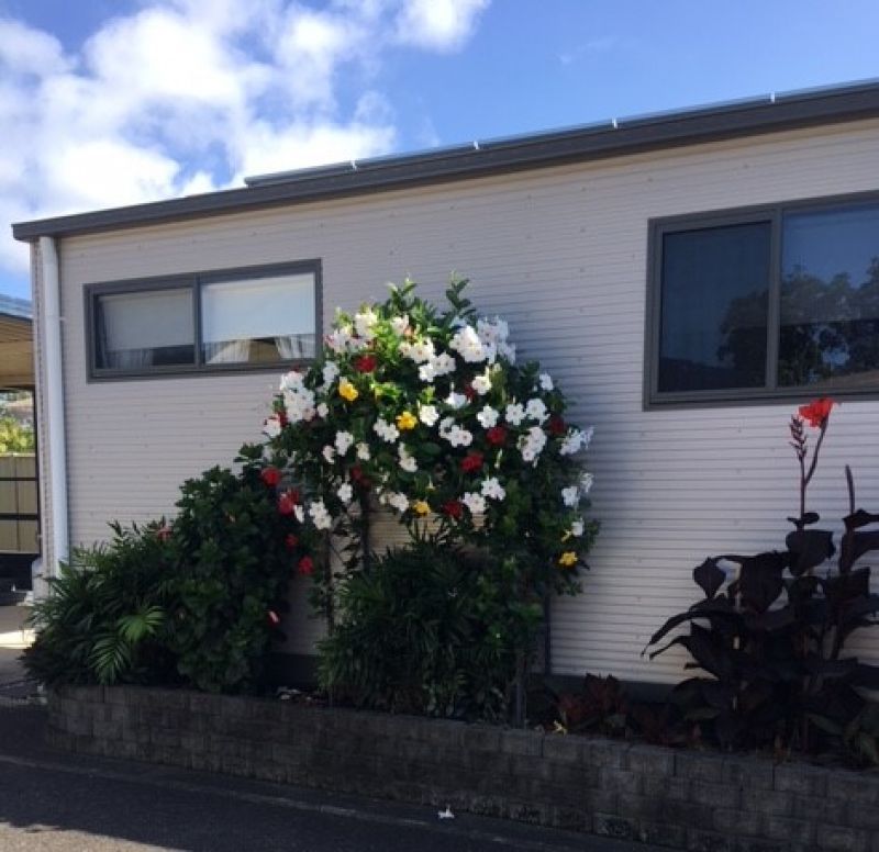 Lime Tree Village Site 95