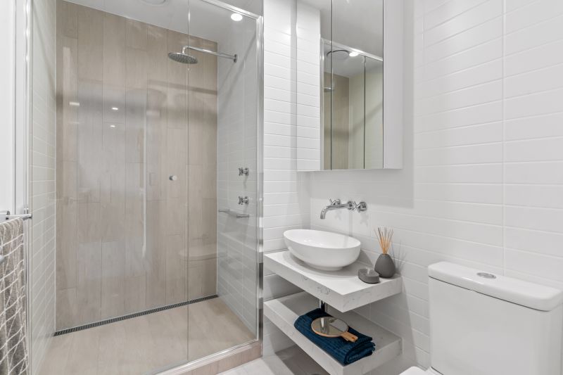 Modern Design, Lifestyle and Convenience!