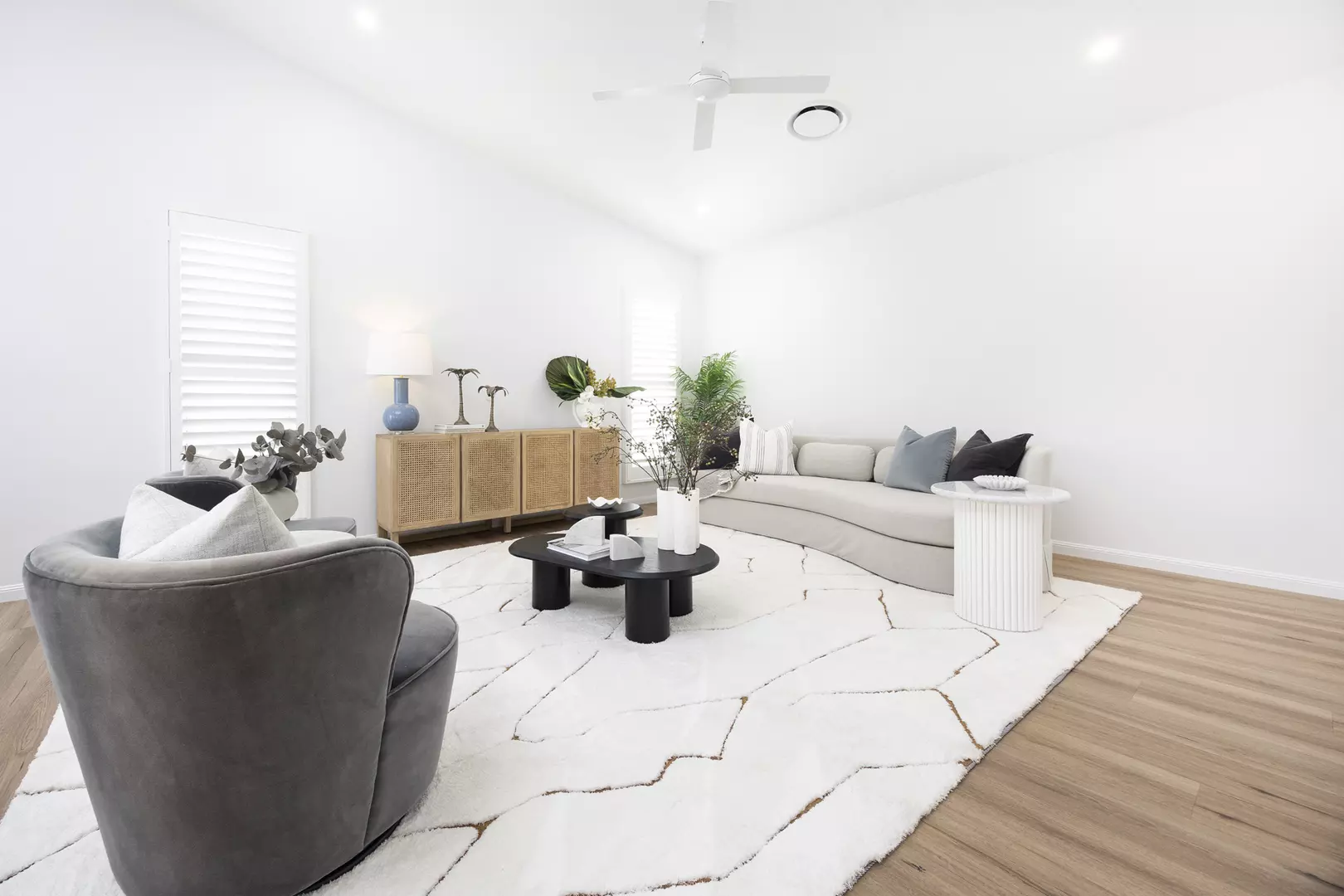 Designer Living in Prime Location