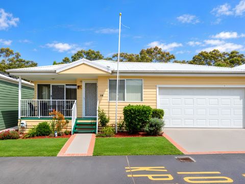 Lake Munmorah Village - Site 118
