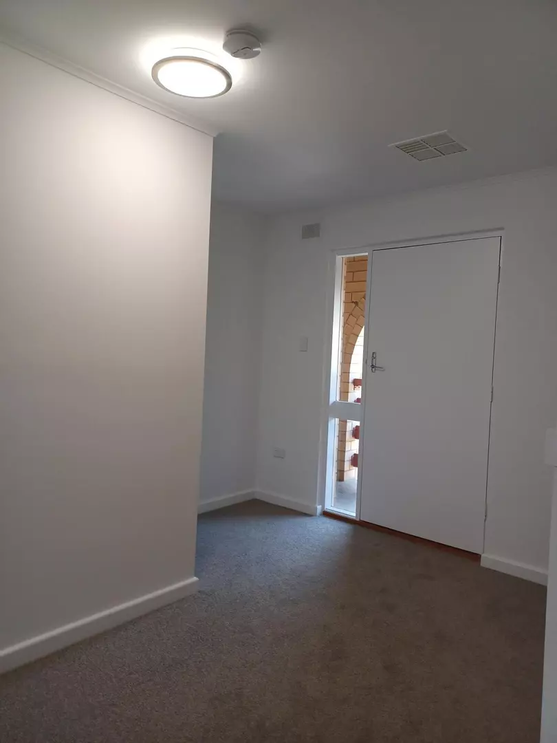 Now Available over 60s 2 bedroom,  2 Bathroom double storey unit  