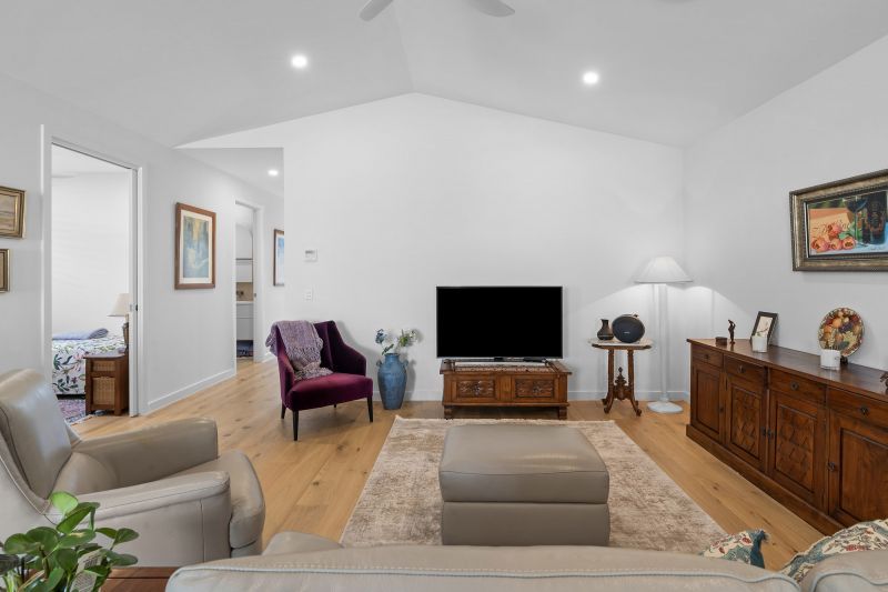 Modern Living with Style, Space & Smart Design