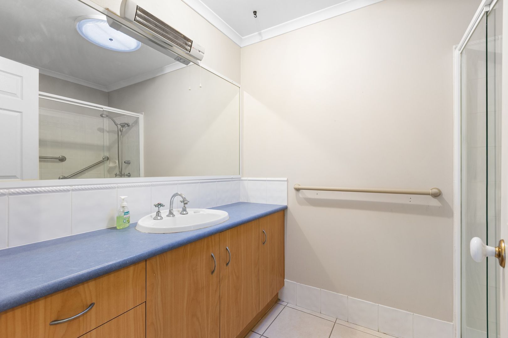 Vacant and Waiting for You. 