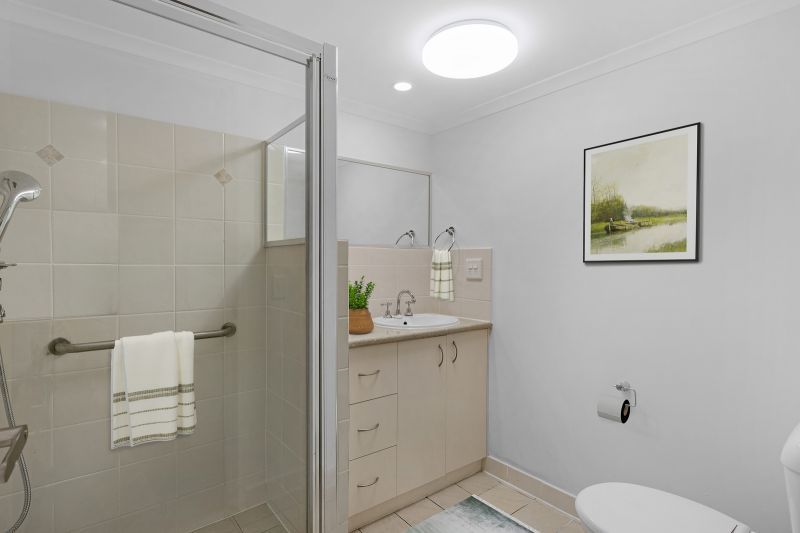 Stunning elevated studio apartment