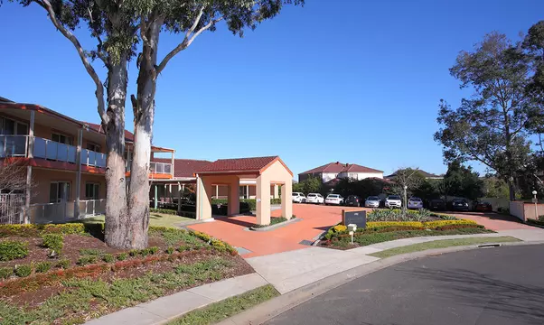 Greystanes Residential Aged Care