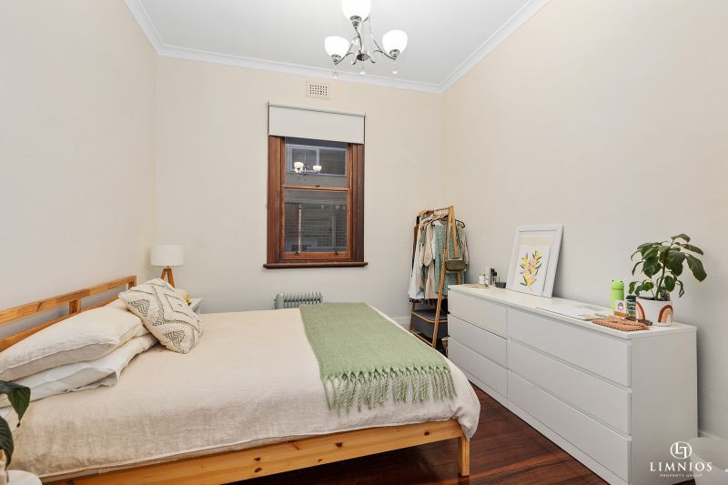 Character Charm with Modern Convenience