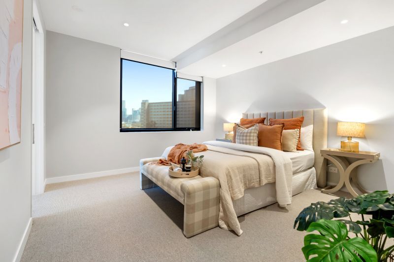 The Retirement You Deserve - Space, Comfort & Carlton Charm