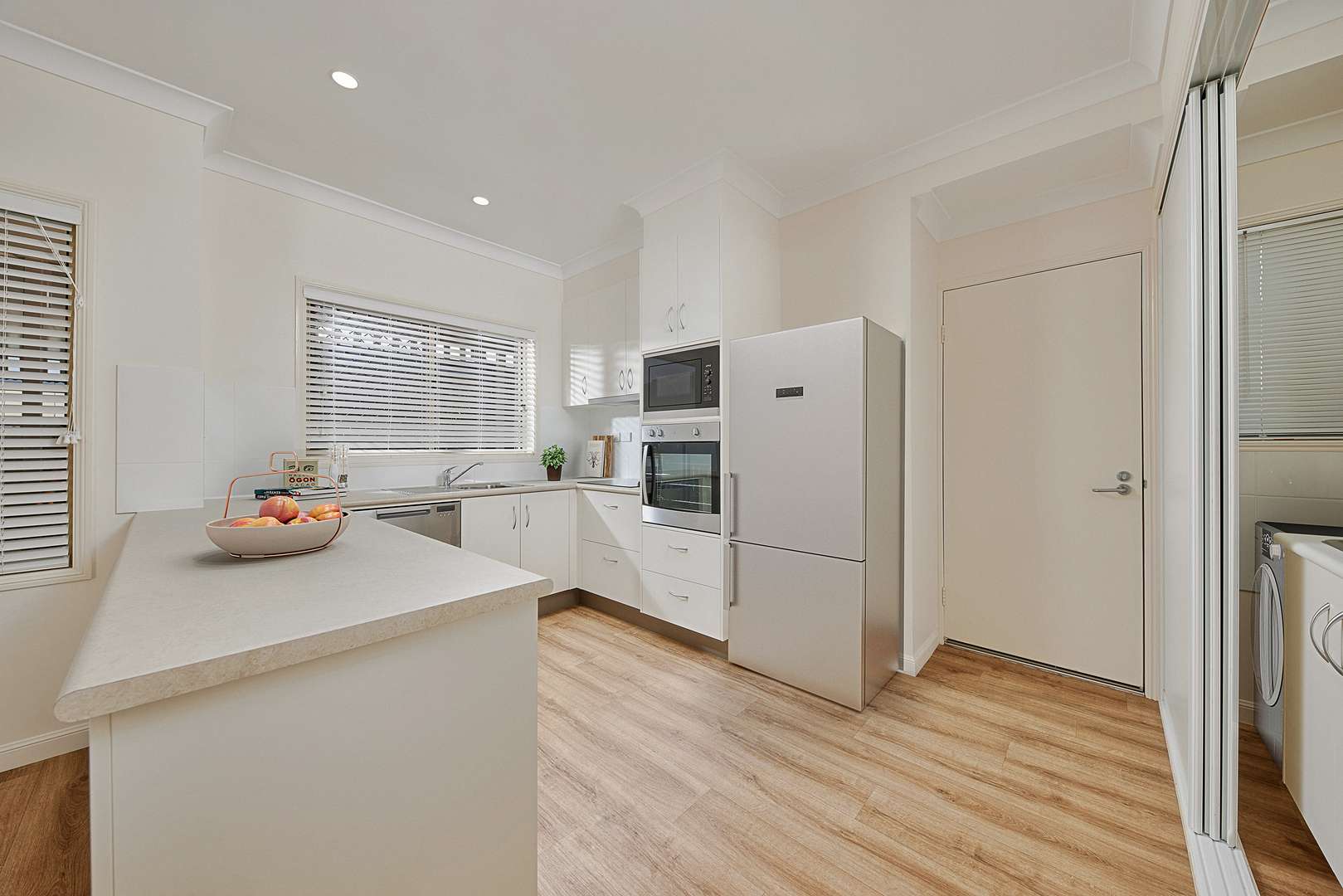 Delightful Dove Apartment - St James Retirement Living 