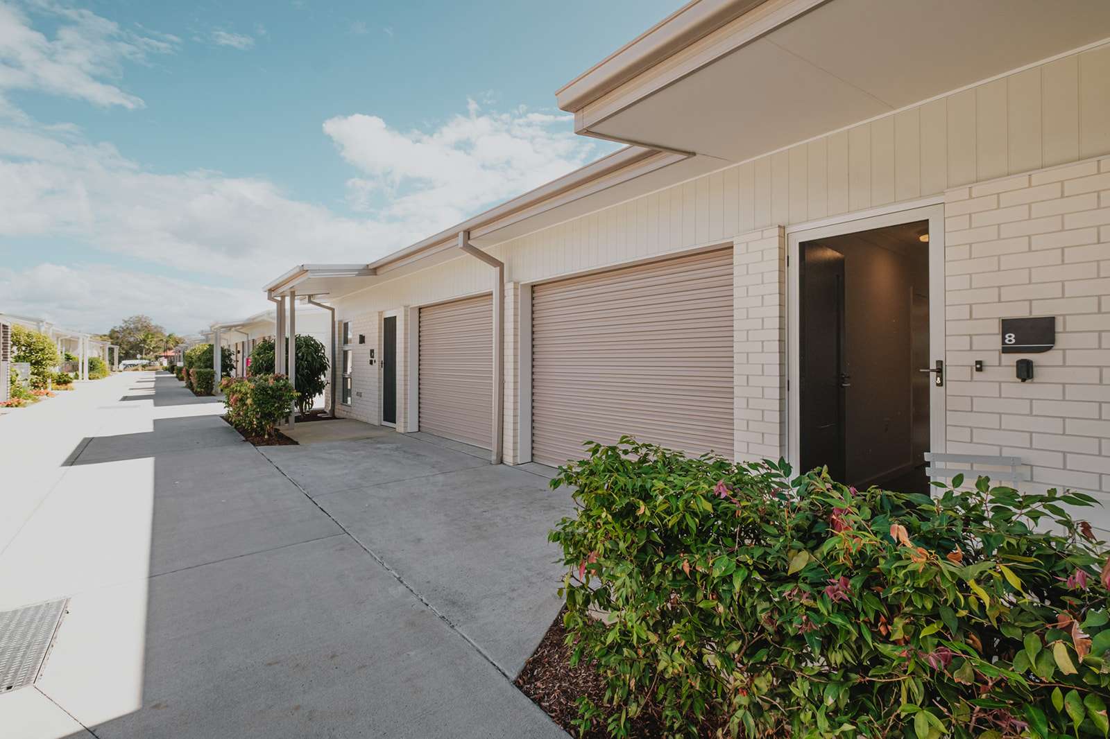 Spacious Coastal Villas Designed for Easy Living in Uniting Yamba